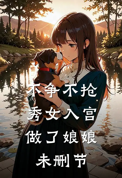 不争不抢，秀女入宫做了娘娘未删节