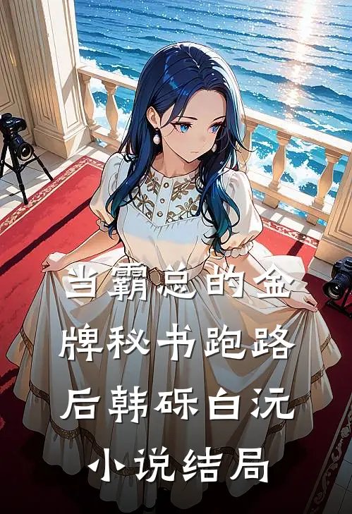 当霸总的金牌秘书跑路后韩砾白沅小说结局