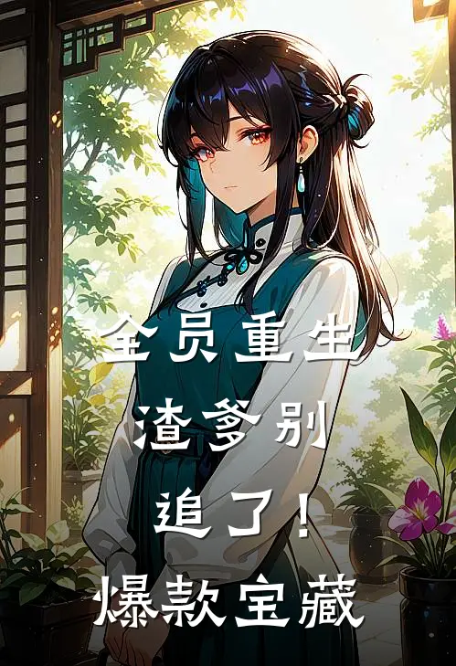 全员重生：渣爹别追了！爆款宝藏