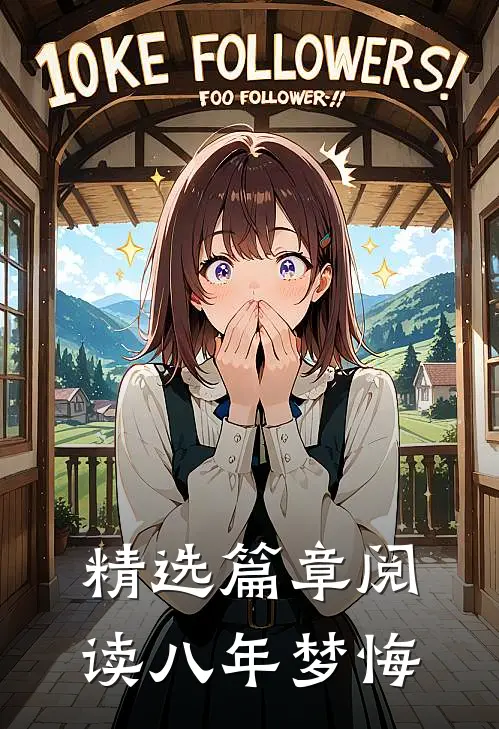 精选篇章阅读八年梦悔