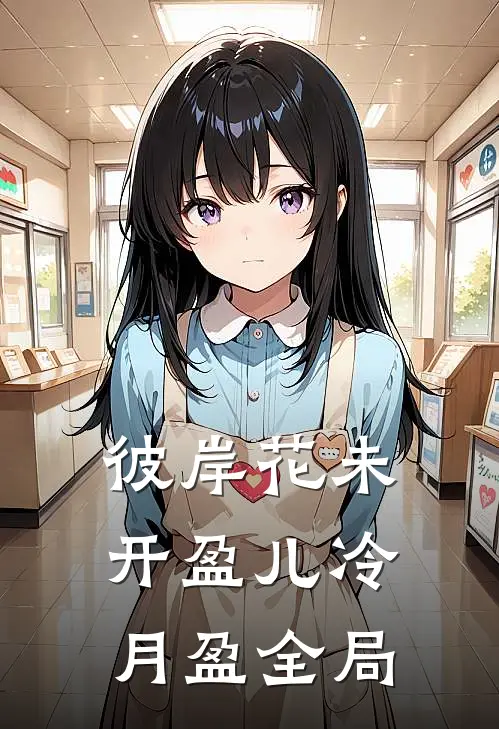 彼岸花未开盈儿冷月盈全局