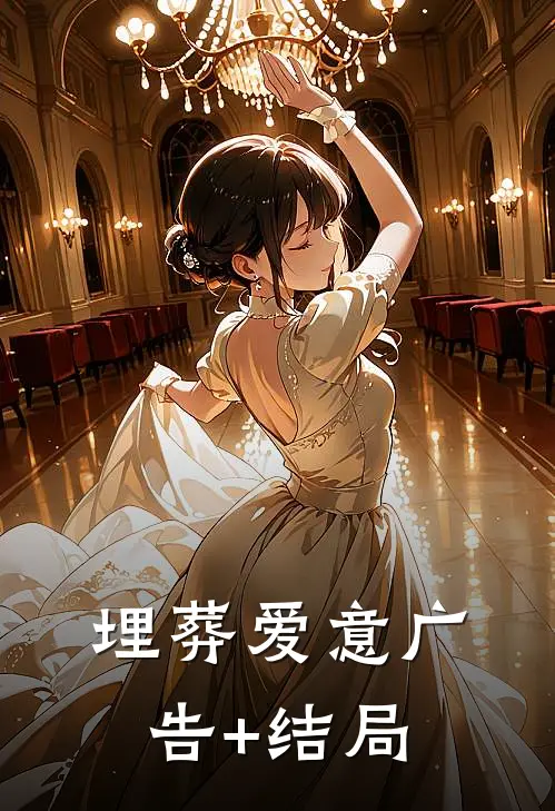 埋葬爱意广告+结局