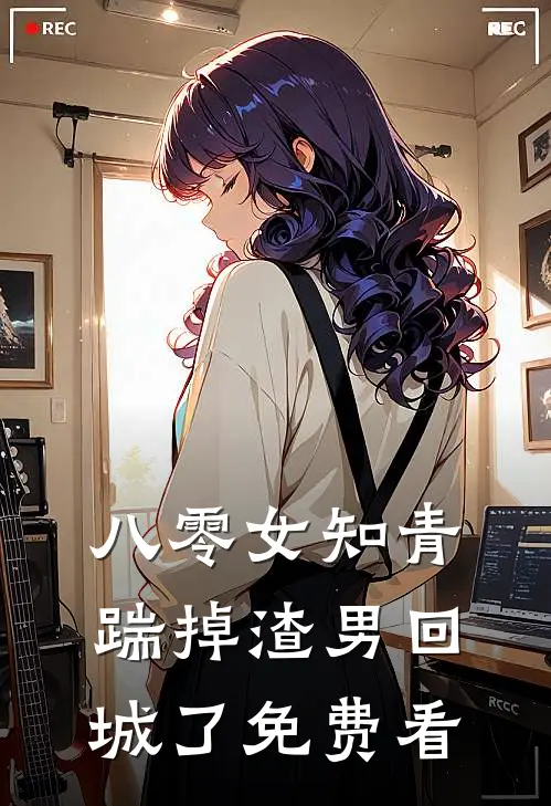 八零女知青踹掉渣男回城了免费看