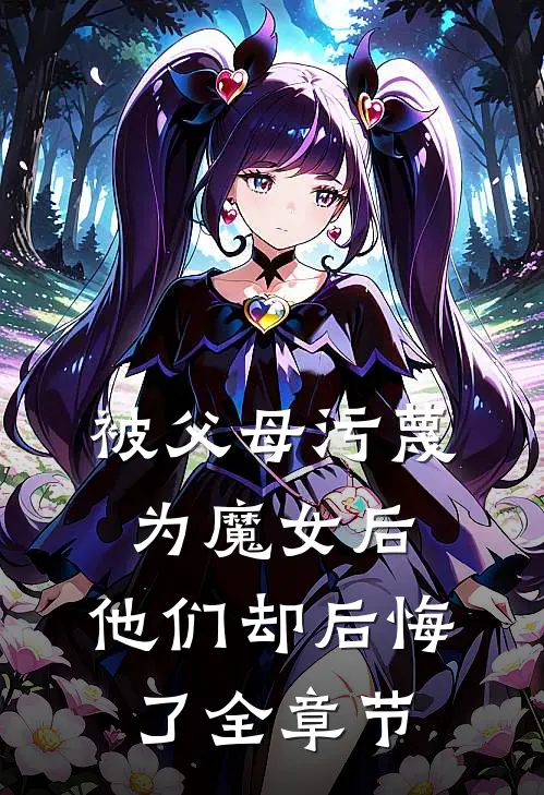 被父母污蔑为魔女后,他们却后悔了全章节免费阅读