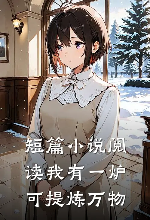 短篇小说阅读我有一炉，可提炼万物