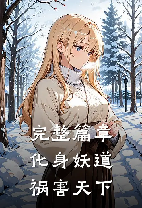 完整篇章化身妖道，祸害天下