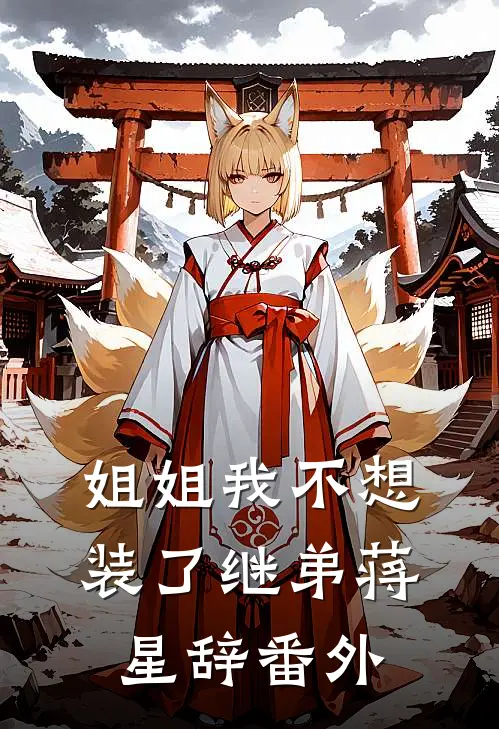 姐姐我不想装了继弟蒋星辞 番外