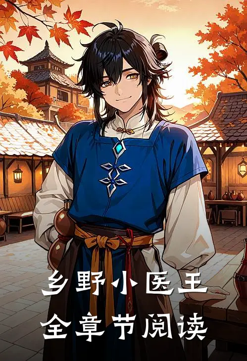 乡野小医王全章节阅读