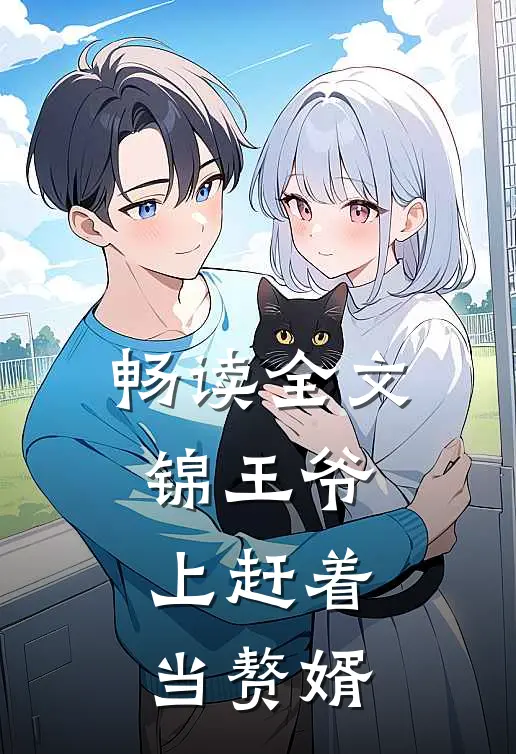 畅读全文锦王爷上赶着当赘婿
