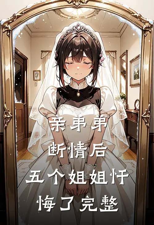亲弟弟断情后,五个姐姐忏悔了完整