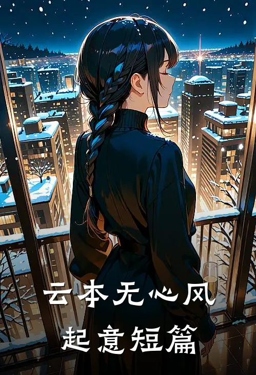 云本无心风起意短篇