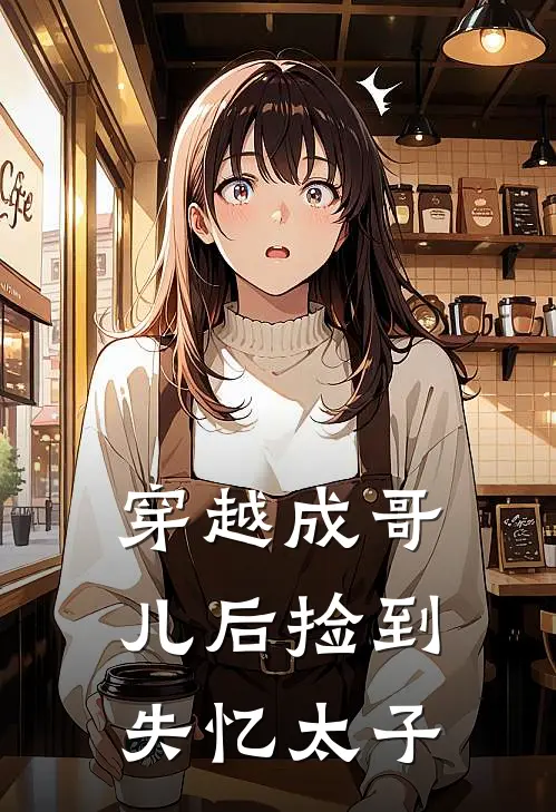 穿越成哥儿后捡到失忆太子