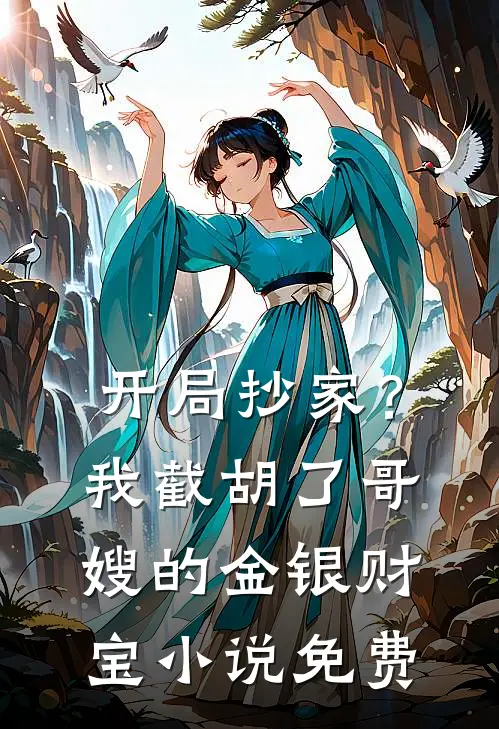 开局抄家？我截胡了哥嫂的金银财宝小说免费