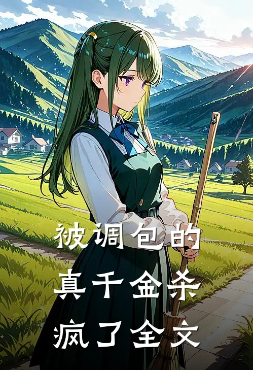 被调包的真千金杀疯了全文