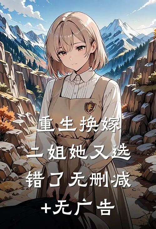 重生换嫁，二姐她又选错了无删减+无广告