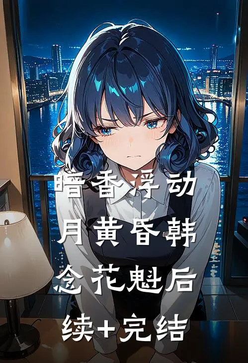 暗香浮动月黄昏韩念花魁后续+完结
