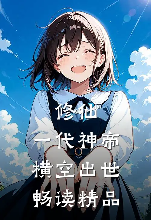 修仙：一代神帝横空出世畅读精品