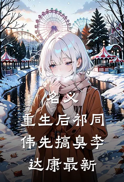 名义，重生后祁同伟先搞臭李达康最新