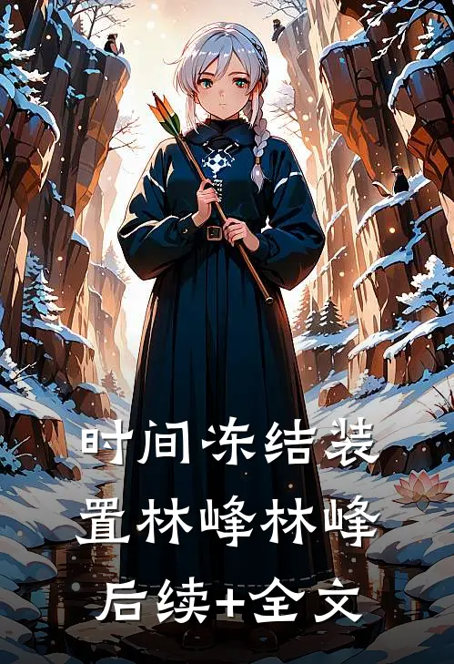 时间冻结装置林峰林峰后续+全文