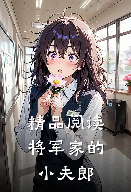 精品阅读将军家的小夫郎