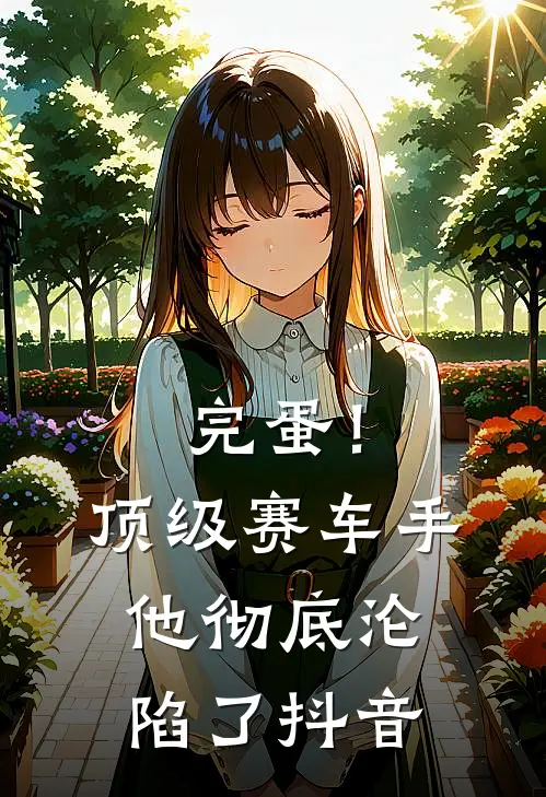 完蛋！顶级赛车手他彻底沦陷了抖音