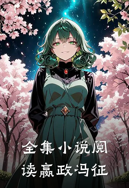 全集小说阅读嬴政冯征