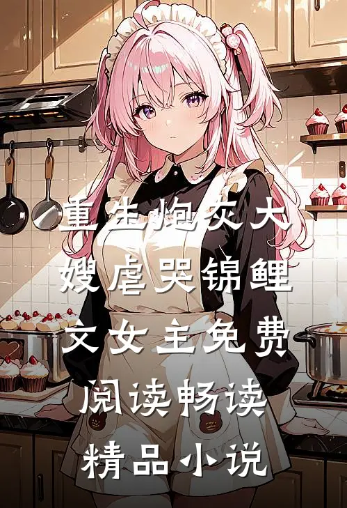 重生炮灰大嫂虐哭锦鲤文女主免费阅读畅读精品小说