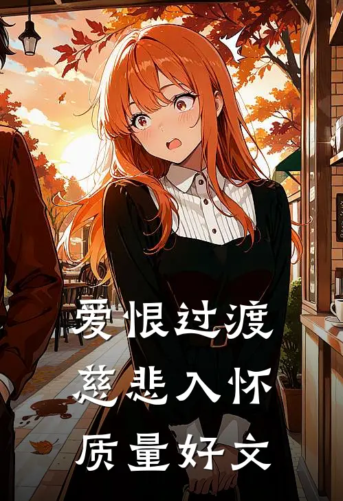 爱恨过渡，慈悲入怀质量好文