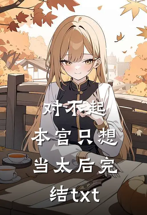 对不起，本宫只想当太后完结txt