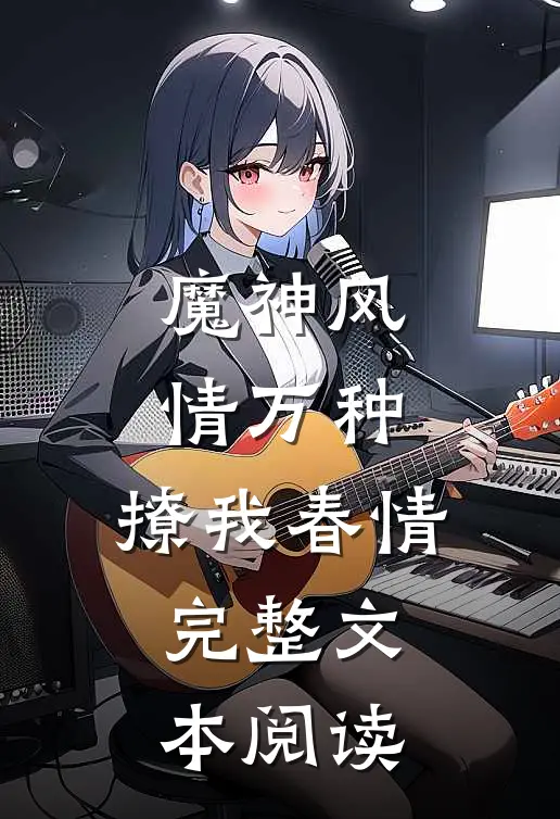 魔神风情万种，撩我春情完整文本阅读