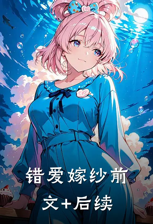 错爱嫁纱前文+后续