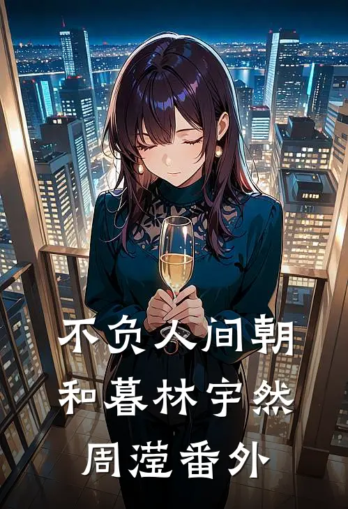 不负人间朝和暮林宇然周滢 番外
