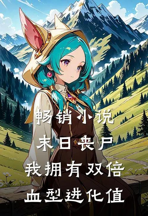 畅销小说末日丧尸：我拥有双倍血型进化值