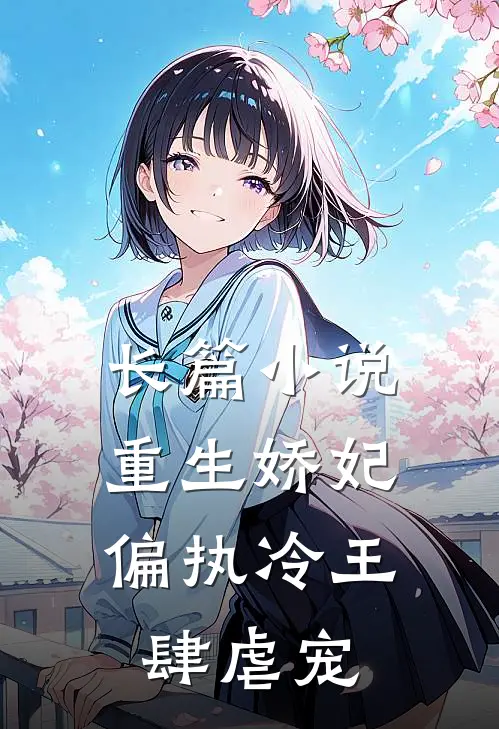 长篇小说重生娇妃：偏执冷王肆虐宠