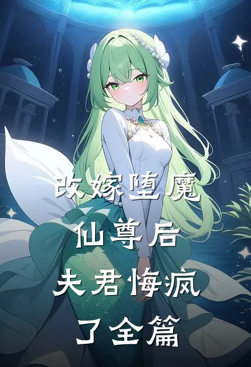 改嫁堕魔仙尊后，夫君悔疯了全篇