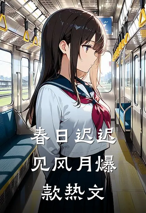 春日迟迟见风月爆款热文