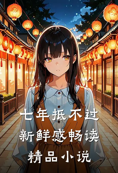 七年抵不过新鲜感畅读精品小说