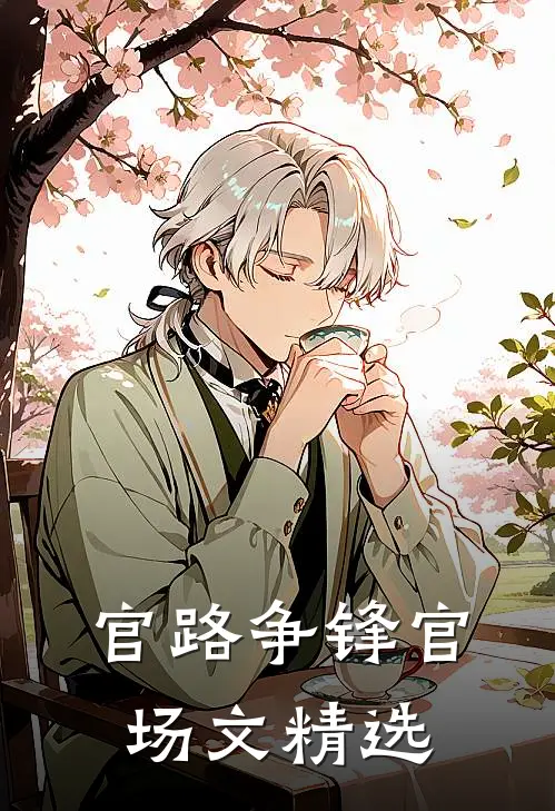 官路争锋官场文精选