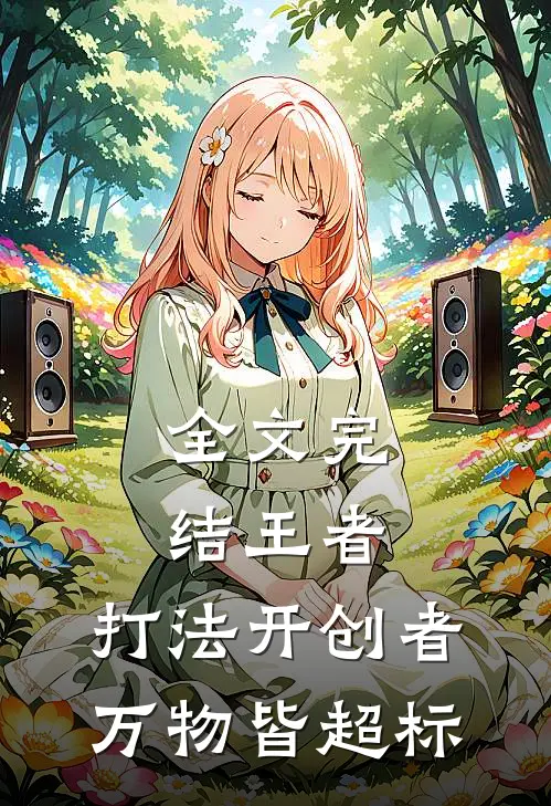 全文完结王者：打法开创者，万物皆超标