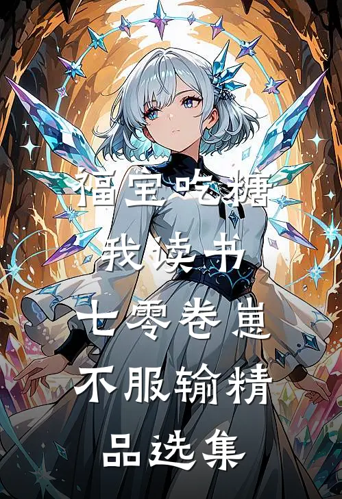 福宝吃糖我读书，七零卷崽不服输精品选集