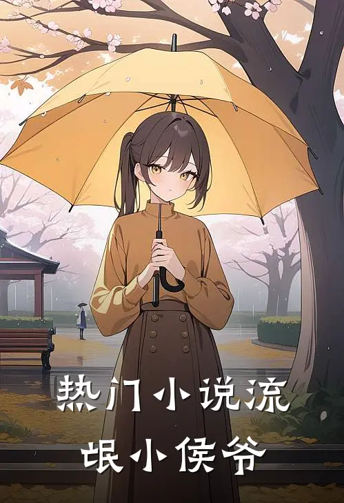 热门小说流氓小侯爷