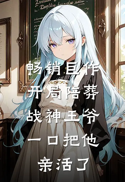 畅销巨作开局陪葬战神王爷，一口把他亲活了