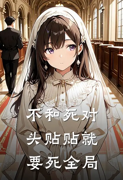 不和死对头贴贴就要死全局
