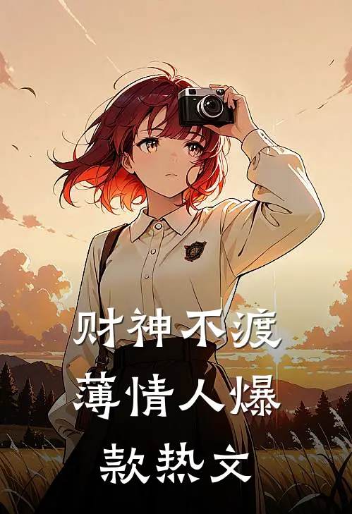 财神不渡薄情人爆款热文