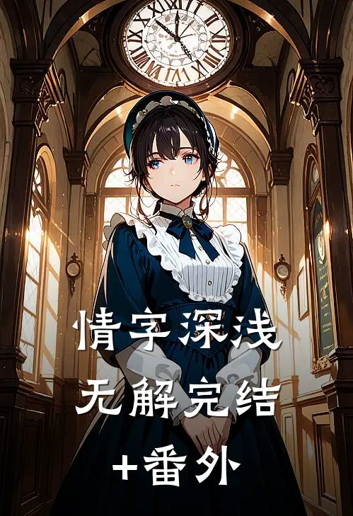 情字深浅无解完结+番外