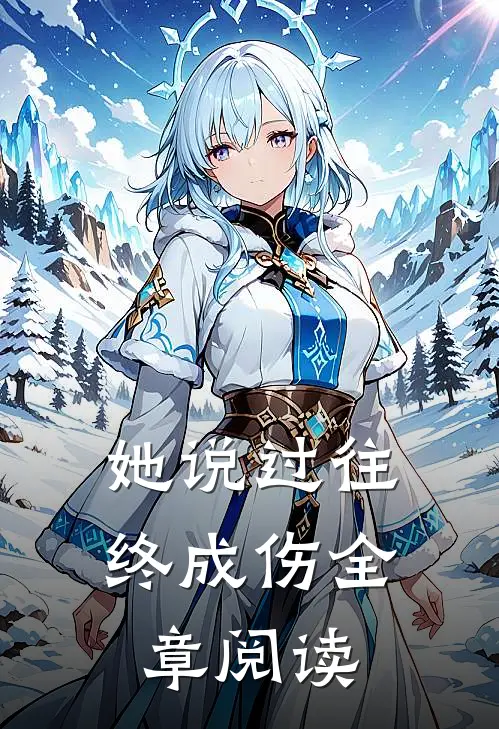 她说过往终成伤全章阅读