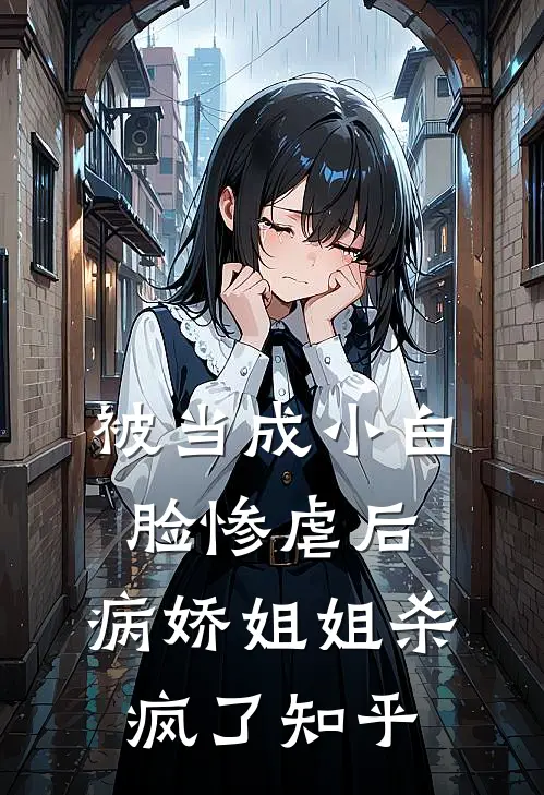 被当成小白脸惨虐后，病娇姐姐杀疯了知乎