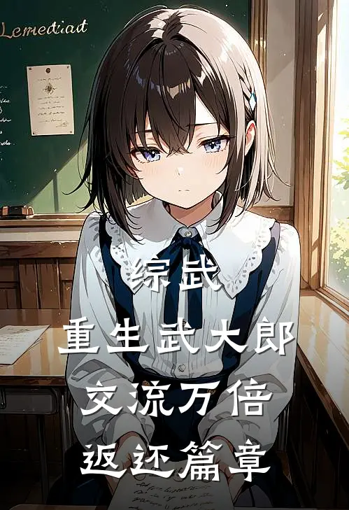 综武：重生武大郎，交流万倍返还篇章