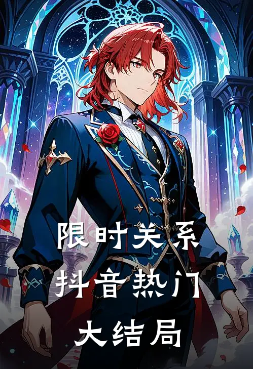 限时关系抖音热门大结局