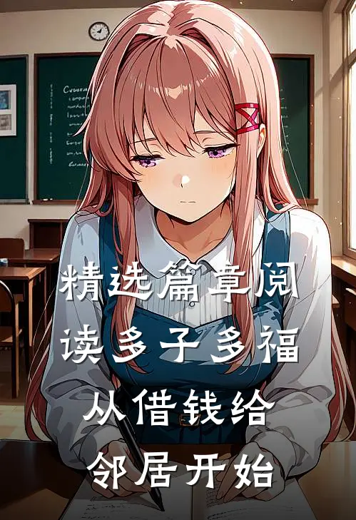 精选篇章阅读多子多福，从借钱给邻居开始